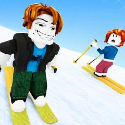 Build to Ski! ⛷️ icon