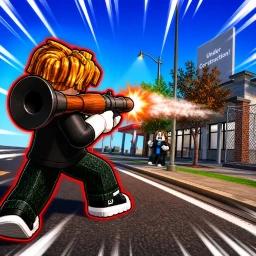 Caught Lackin: Duels💥[In Development] icon