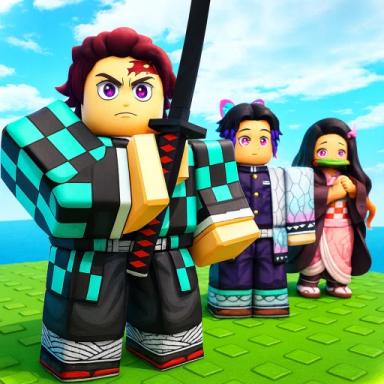 Thumbnail for Sell Demon Slayers and Prove Mom Wrong Game