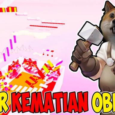 OBIT TOWER KEMATIAN icon