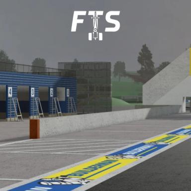 Thumbnail for AIP - FTS Game