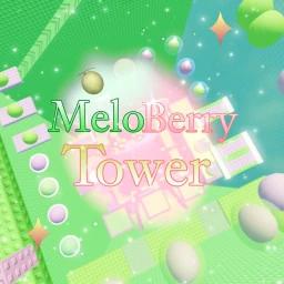 MeloBerry Tower 🍈🍓 icon