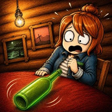 Thumbnail for Truth or Dare [OFFICIAL] Game