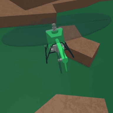 Thumbnail for HELICOPTERS! Game