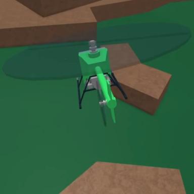 Thumbnail for HELICOPTERS! Game