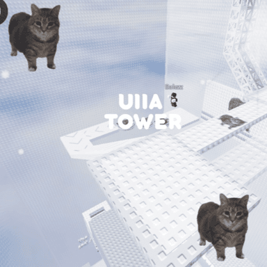 U I I A Tower icon