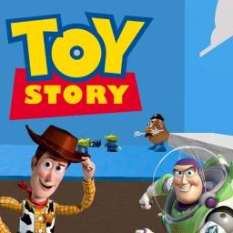 Toy Story: Toy Disaster [RP] icon