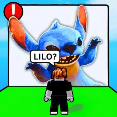 Lilo and Stitch Movie Quiz icon