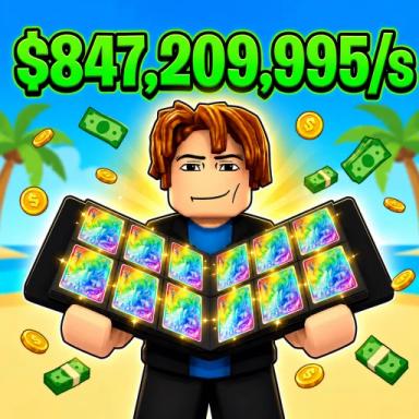 Thumbnail for Card Empire Game