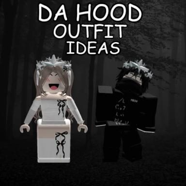 Thumbnail for [NEW✨] Da Hood Outfit Ideas Game