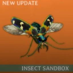 Insect Sandbox icon