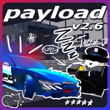 payload [¤] icon
