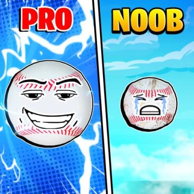 Thumbnail for Be a Baseball Game