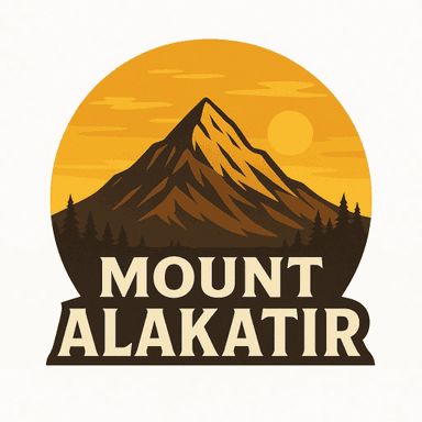 Thumbnail for Mount Alakatir Game