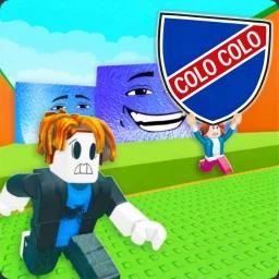 ESCAPE THE TSUNAMI [CHILEAN EQUIPMENT] icon