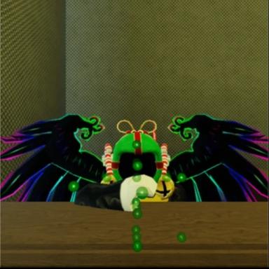 SAK:R [New Lobby] icon