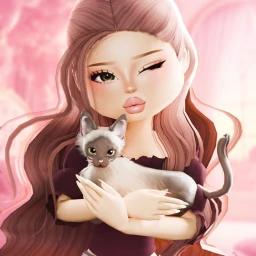 [SPRING] IT GIRL 🌸 icon