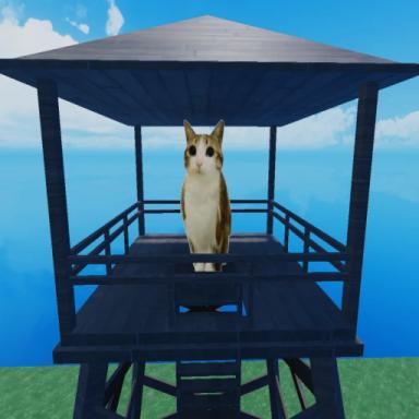 Survive Meowl In The Forest icon