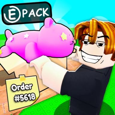 Thumbnail for Pack an Order!📦 Game