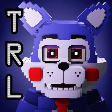Thumbnail for [🐱FANGAMES] The Roleplay Location: FNAF RP Game