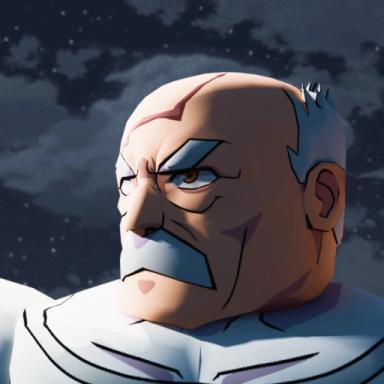 Invincible: Sandbox icon
