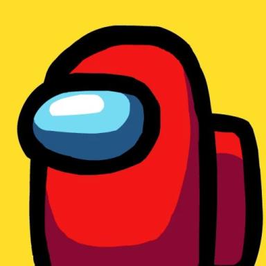 🔪Escape Among us imposters obby icon