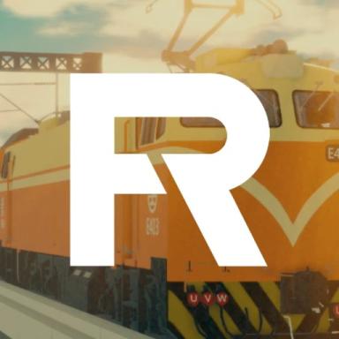 Thumbnail for Formosa Railway Simulator Game