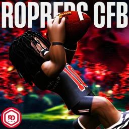 [ROPREPS] College Football Hub icon