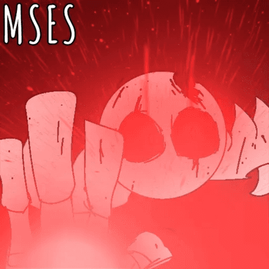 [🥀] Monkey Sans Evil Survival icon