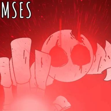 [🥀] Monkey Sans Evil Survival icon