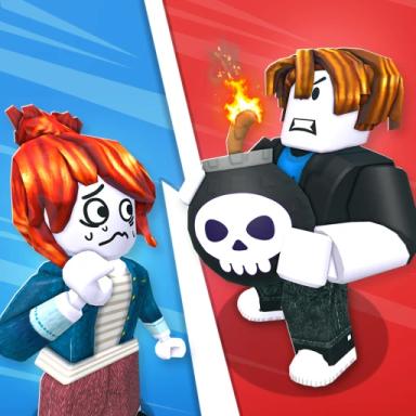Thumbnail for 💣 Bomb Tag Duels Game
