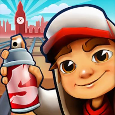 Thumbnail for subway surfers Game