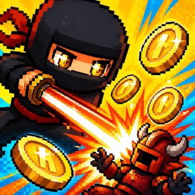 Thumbnail for Idle Ninja⚔️ Game