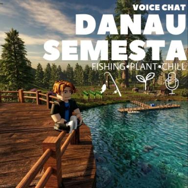 Danau Semesta [Voice Chat] icon