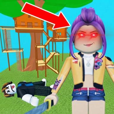 Thumbnail for 🎤KPop Demon Hunters The Survival Killer🔪 Game