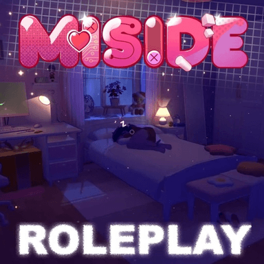 Thumbnail for MiSide RP Game