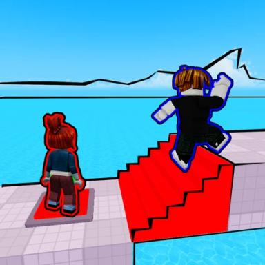 Teamwork Adventure Obby [UPD5] icon