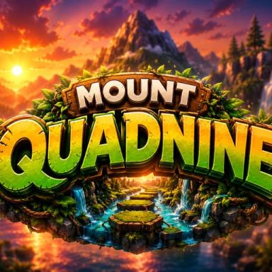 Thumbnail for [NEW][FREE AVA] Mount Quadnine  Game