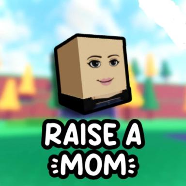 Thumbnail for [FINAL ENDING] Raise Mom! Game