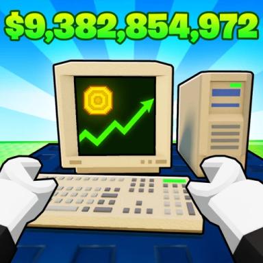 Thumbnail for [💰] Grow a Crypto Farm Game