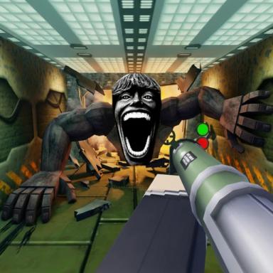 Thumbnail for KILL SCARY 67 IN AREA 51 Game