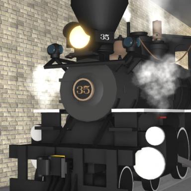 Morton & Bullworth Railroad icon