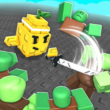 Thumbnail for Defend my Ring Farm 🌱 Game