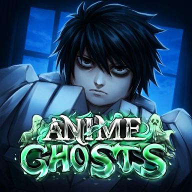 Thumbnail for Anime Ghosts [📓] Game