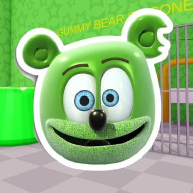 🍭 GUMMY BEAR BARRY'S PRISON RUN! (Obby) icon