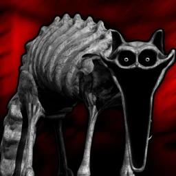 🔴 Nightmare CATNAP Survival icon