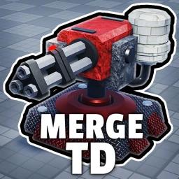 Merge Tower Defense - UPD 6.9 icon