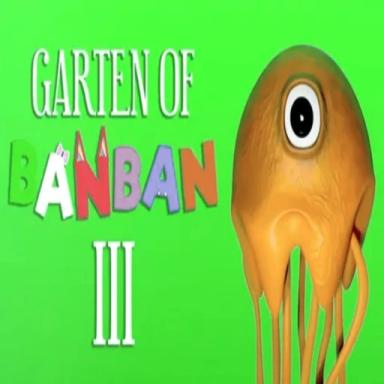Thumbnail for Garten of Banban 3 [!BIG!UPDATE!] Game