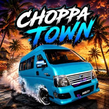 Thumbnail for ChoppaTown Game