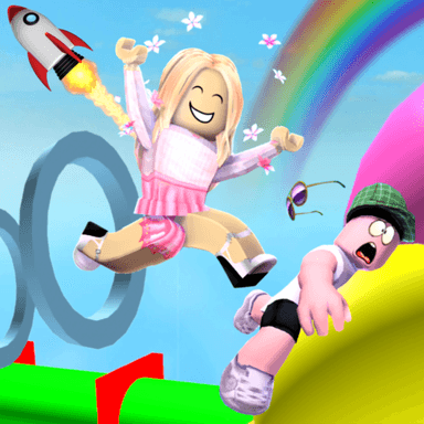  Ultra Epic Obby [Free Pets] 🚀 icon